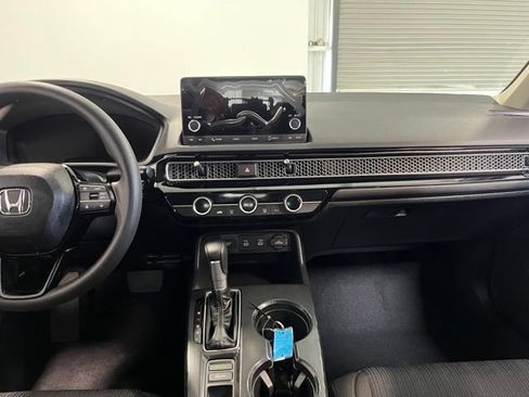 Used 2026 Honda Civic LX image 21