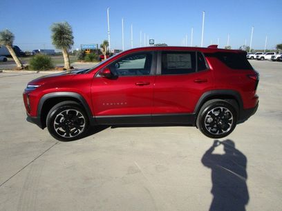 New 2026 Chevrolet Equinox LT w/ Convenience Package II