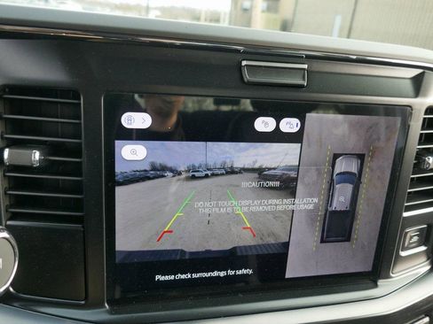 New 2026 Ford F250 Lariat image 30