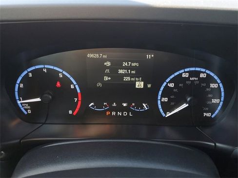 Certified 2021 Ford Bronco Sport Big Bend w/ Big Bend Package image 13