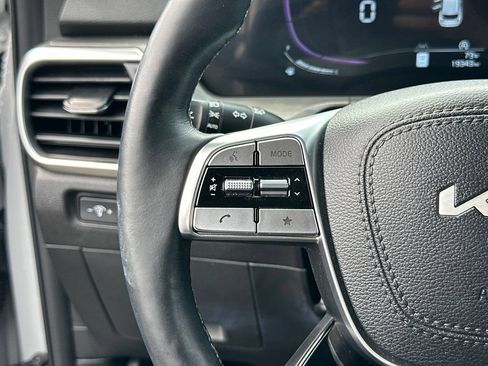 Used 2024 Kia Telluride EX X-Line AWD/4WD image 52