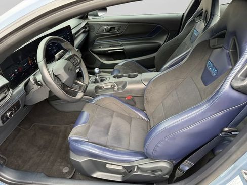 Certified 2024 Ford Mustang Dark Horse RWD image 10