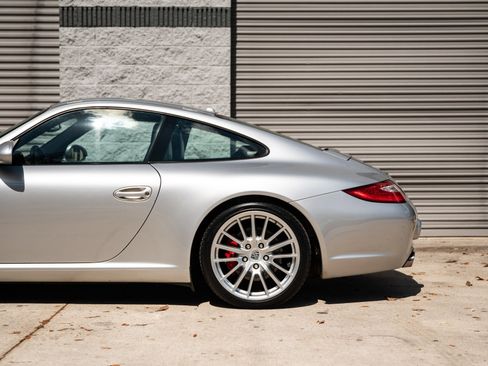 Used 2009 Porsche 911 Carrera S RWD image 17