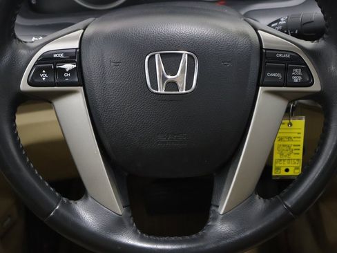 Used 2012 Honda Accord SE image 17