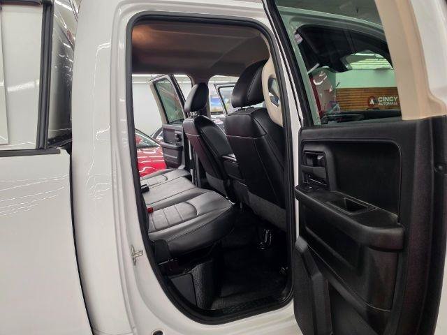 Used 2023 RAM 1500 Tradesman AWD/4WD image 30