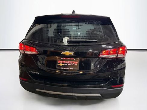 Used 2023 Chevrolet Equinox LT image 7
