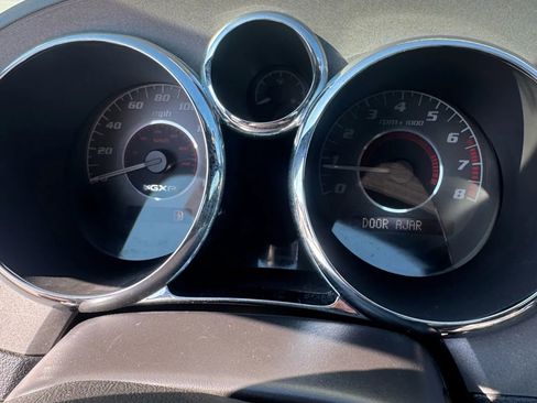 Used 2009 Pontiac Solstice GXP w/ Premium Package image 7