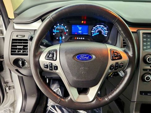 Used 2016 Ford Flex SE image 13