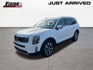 Used 2020 Kia Telluride S video 1