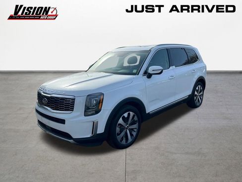 Used 2020 Kia Telluride S image 1