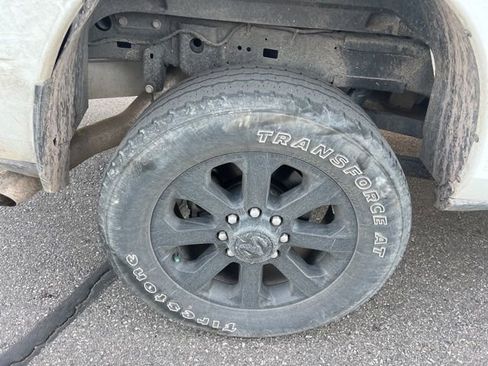 Used 2024 RAM 2500 Laramie w/ Night Edition image 13