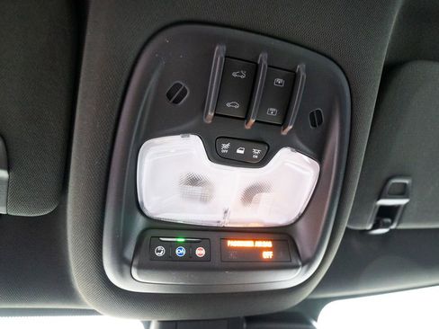 New 2026 Chevrolet TrailBlazer RS w/ Convenience Package image 29