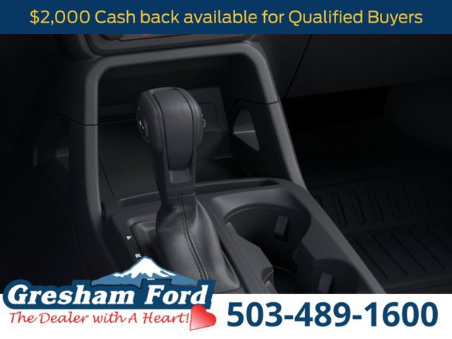 New 2026 Ford Ranger XL w/ FX4 Off-Road Package AWD/4WD image 17