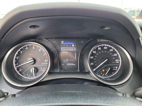 Used 2024 Toyota Camry SE image 24