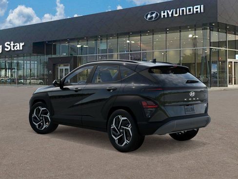 New 2026 Hyundai Kona Limited image 5