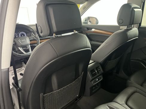 Used 2023 Audi Q5 2.0T Premium Plus image 26