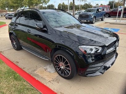 Used 2022 Mercedes-Benz GLE 350 4MATIC