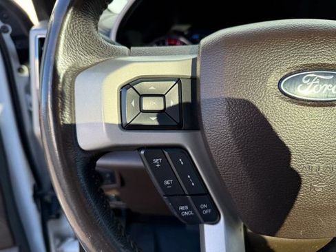 Used 2021 Ford F350 King Ranch w/ Tremor Off-Road Package image 31