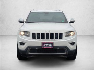 Used 2016 Jeep Grand Cherokee Limited video 2