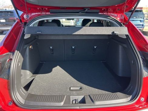 New 2026 Chevrolet Trax LT image 27