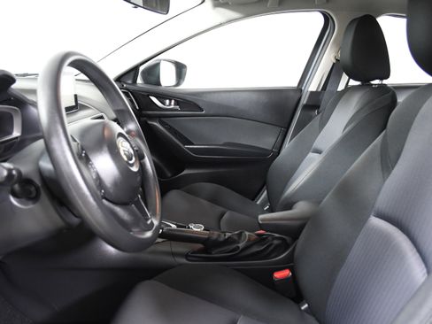 Used 2016 MAZDA MAZDA3 i Sport image 19