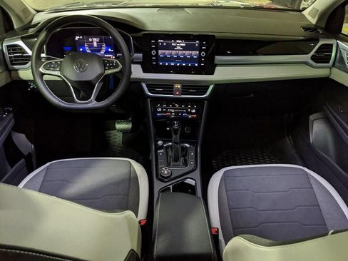 New 2026 Volkswagen Taos SE AWD/4WD image 12