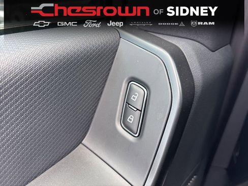 Used 2025 Ford F150 STX AWD/4WD image 18
