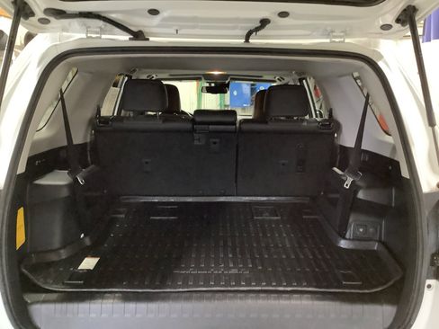 Certified 2021 Toyota 4Runner SR5 Premium image 16