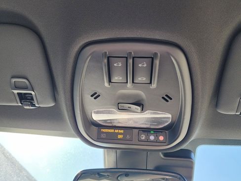 New 2026 Buick Envista Avenir image 34