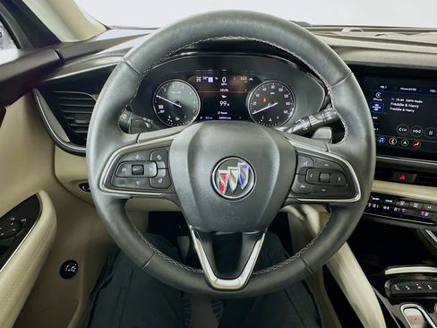 Used 2023 Buick Envision Avenir AWD/4WD image 32