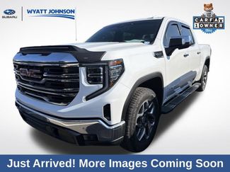 Used 2022 GMC Sierra 1500 SLT w/ SLT Premium Plus Package 360° Tour