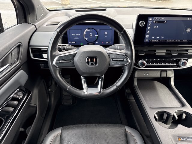 Certified 2024 Honda Prologue Elite image 14