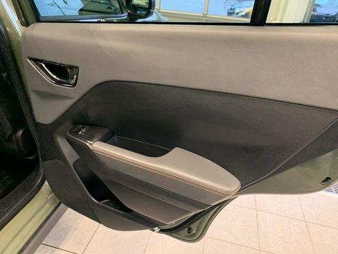 Certified 2024 Subaru Crosstrek 2.5i Limited image 19