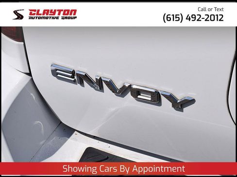 Used 2006 GMC Envoy SLE image 22