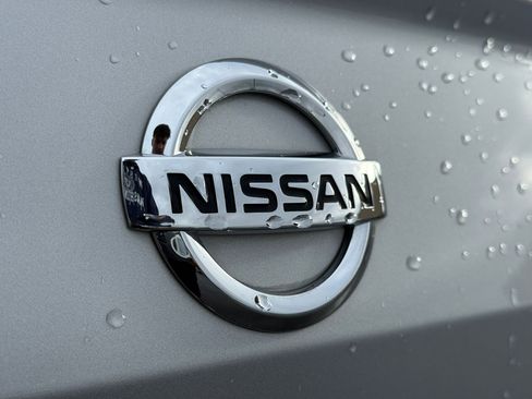 Used 2022 Nissan Altima 2.5 SV image 10