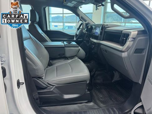 Used 2024 Ford F250 XL AWD/4WD image 22