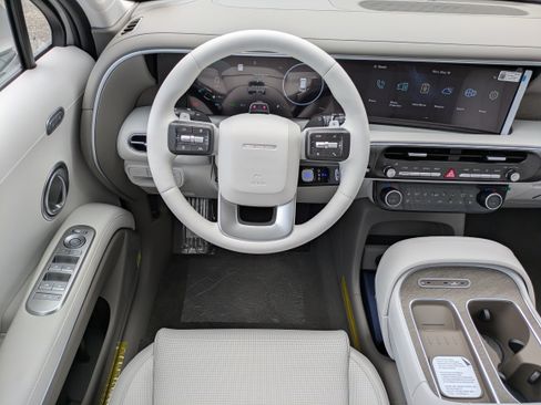 New 2026 Hyundai Palisade SEL Premium FWD image 14