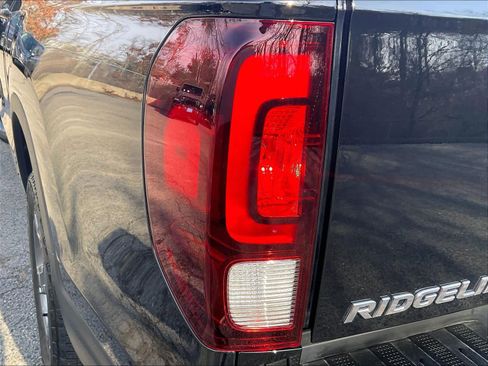 Used 2023 Honda Ridgeline RTL image 34
