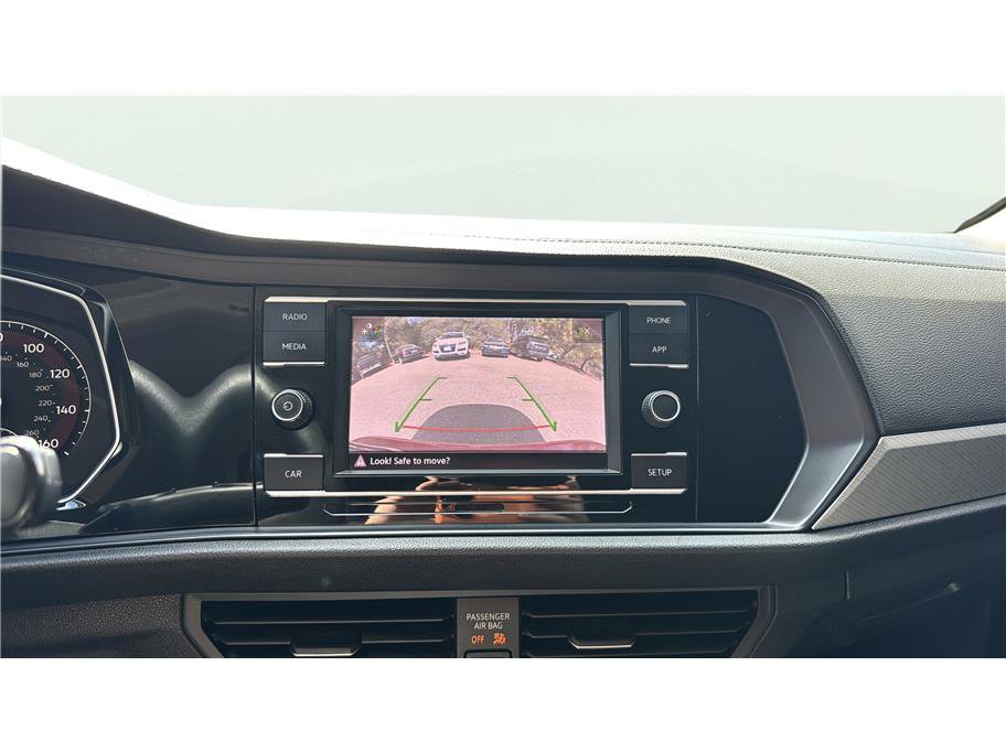 Used 2019 Volkswagen Jetta S FWD image 39