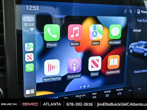 Used 2024 Ford F150 XLT w/ Mobile Office Package image 15