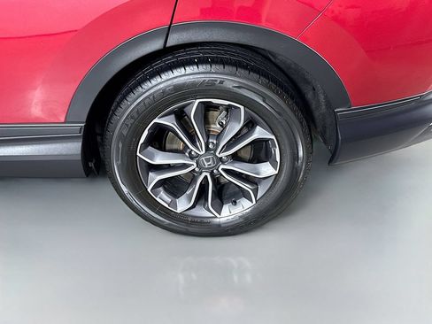 Used 2021 Honda CR-V EX-L image 19