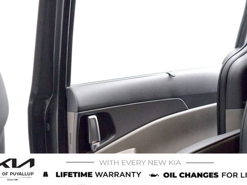 New 2026 Kia Carnival EX image 13