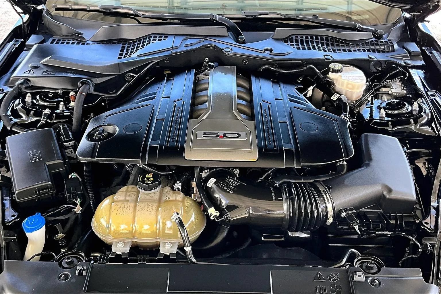 Used 2020 Ford Mustang GT w/ Equipment Group 301A RWD image 26