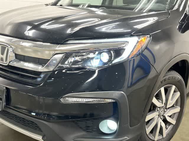 Used 2019 Honda Pilot EX-L image 31