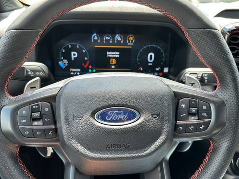 New 2026 Ford Ranger Raptor AWD/4WD image 23