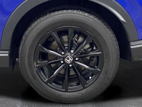 Used 2024 Honda CR-V Sport image 33