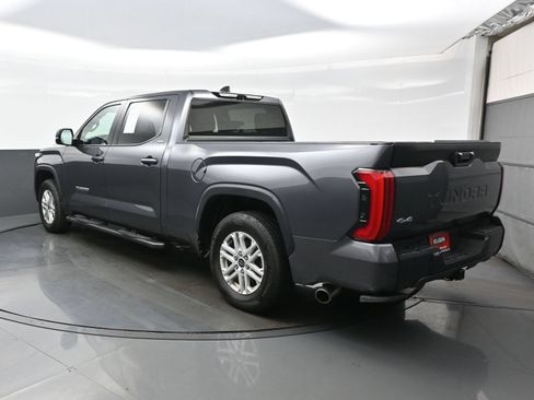 Used 2023 Toyota Tundra SR5 w/ SR5 Premium Package AWD/4WD image 4