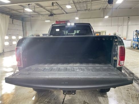 Used 2018 RAM 2500 Laramie image 23