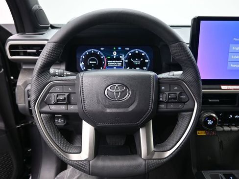 New 2026 Toyota Tacoma Limited AWD/4WD image 6