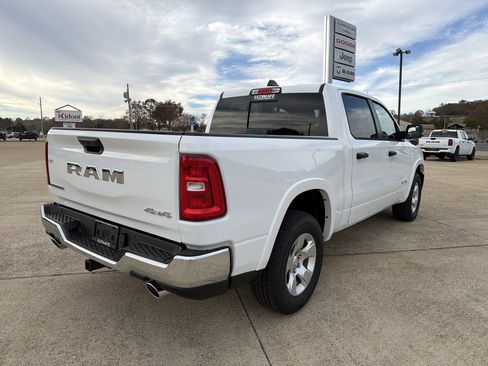 New 2026 RAM 1500 Big Horn image 7